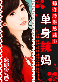 掠夺冷魅总裁心：单身辣妈