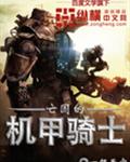 亡国的机甲骑士