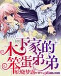 木下家的笨蛋弟弟