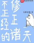 不正经的修正诸天