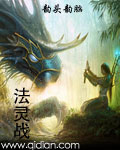 法灵战