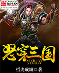怒穿三国