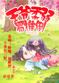 王爷柔弱易推倒