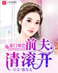 豪门婚怨：前夫请滚开