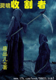 灵魂收割者