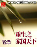 重生之家国天下