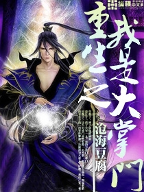 重生之我是大掌门