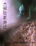 大探险家游记