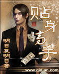贴身高手(明日复明日)