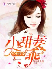 帝少宠妻有点甜