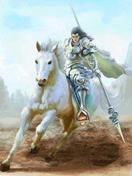 三国之西州制霸