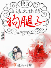 快穿：反派大佬的狗腿子