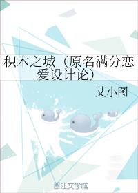 积木之城（原名满分恋爱设计论）