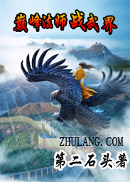 巅峰法师战武界