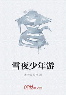 雪夜少年游