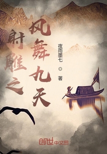 射雕之风舞九天