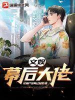 文娱:幕后大佬