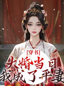 穿书：大婚当日，我成了平妻？