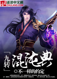 《九转混沌典》