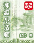 神级小法师