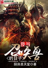 我当召唤兽的日子