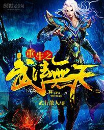 重生之武法无天