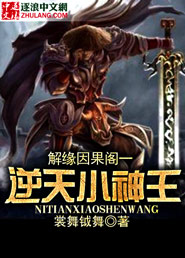 解缘因果阁一:逆天小神王