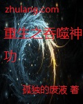 重生之吞噬神功
