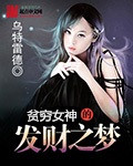 贫穷女神的发财之梦