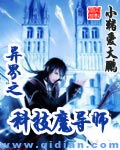 异界之科技魔导师