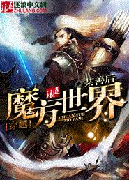 穿越魔方世界