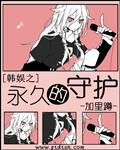 韩娱之永久的守护