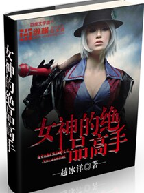 女神的绝品高手