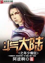 斗气大陆之年少痴狂