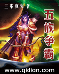 异世传奇之五族争霸