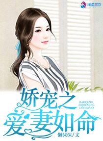 娇宠之爱妻如命