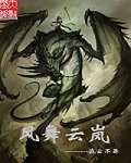 风舞云岚