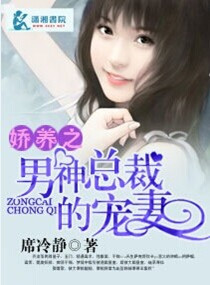 娇养之男神总裁的爱妻