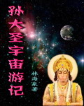 孙大圣宇宙游记