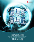 虚与实真与假