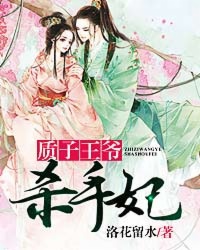 质子王爷杀手妃