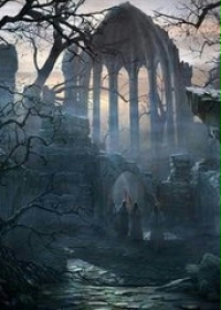 在那个阴冷的血夜