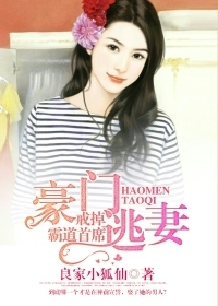 豪门逃妻：戒掉霸道首席