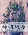神明战争