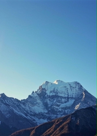 光芒熠熠：一场事后声张的暗恋