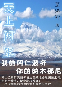 天上阿里：我的冈仁波齐，你的纳木那尼