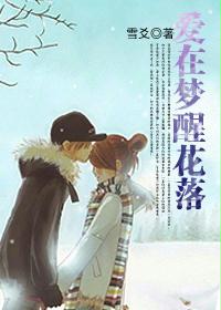 爱在梦醒花落