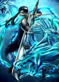 浴血战狂