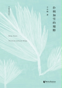 扑朔如雪的翅膀