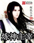 炼神主宰